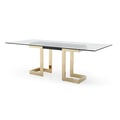 Sumo Rectangular Dining Table