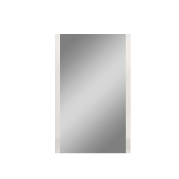 Whiteline Anna Light Grey Mirror WTL-MR1207-LGRY