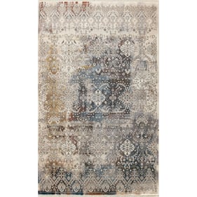 Whiteline Amanda Area Rug - 48 x 72