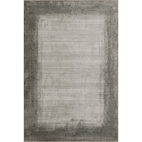 Whiteline Ada Acrylic Viscon Rug - 60 x 96