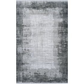 Whiteline Deborah Decorative Rug - 48 x 72