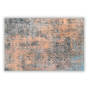 Whiteline Celia Area Rug