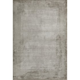 Whiteline Kelly Acrylic Decorative Rug