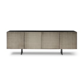 Whiteline Raul Bronze Buffet