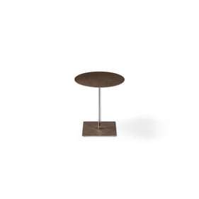 Whiteline Marley Bronze Side Table