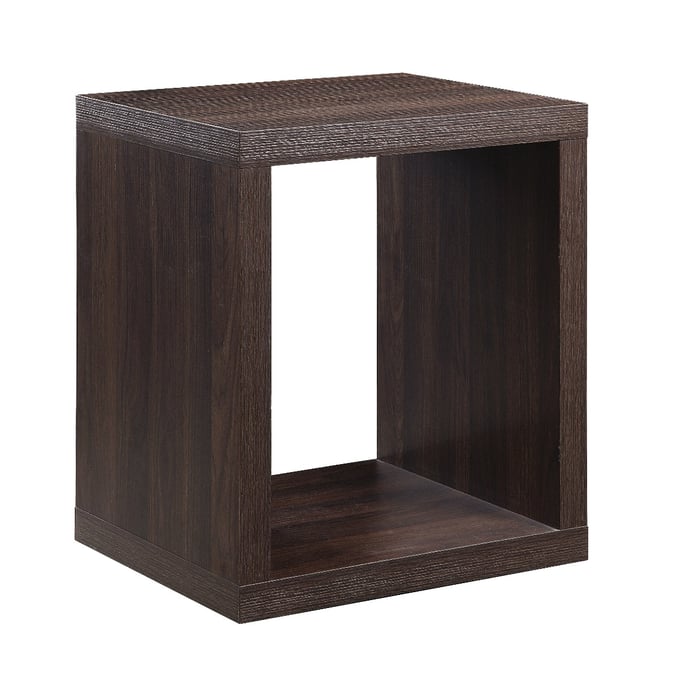 Acme Furniture Harel Walnut Modular-Accent Cabinet ACM-AC00442