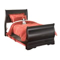 Twin Bed