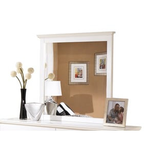 Ashley Furniture Bostwick Shoals Bedroom Mirror