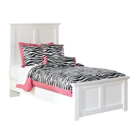 Ashley Furniture Bostwick Shoals Twin Panel Bed