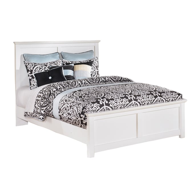 Ashley Furniture Bostwick Shoals Queen Panel Bed B139B4