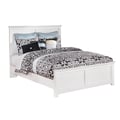 Cottage Queen Panel Bed