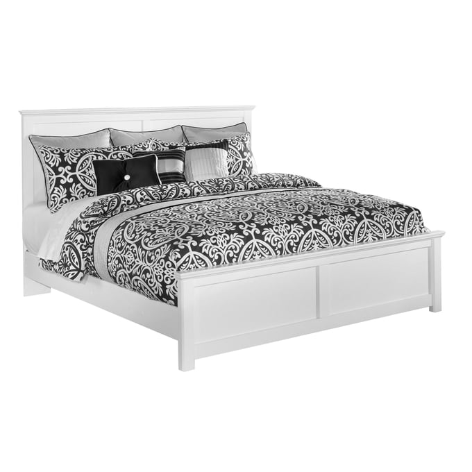 Ashley Furniture Bostwick Shoals King Panel Bed B139B11