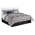 King/Cal King Panel Headboard