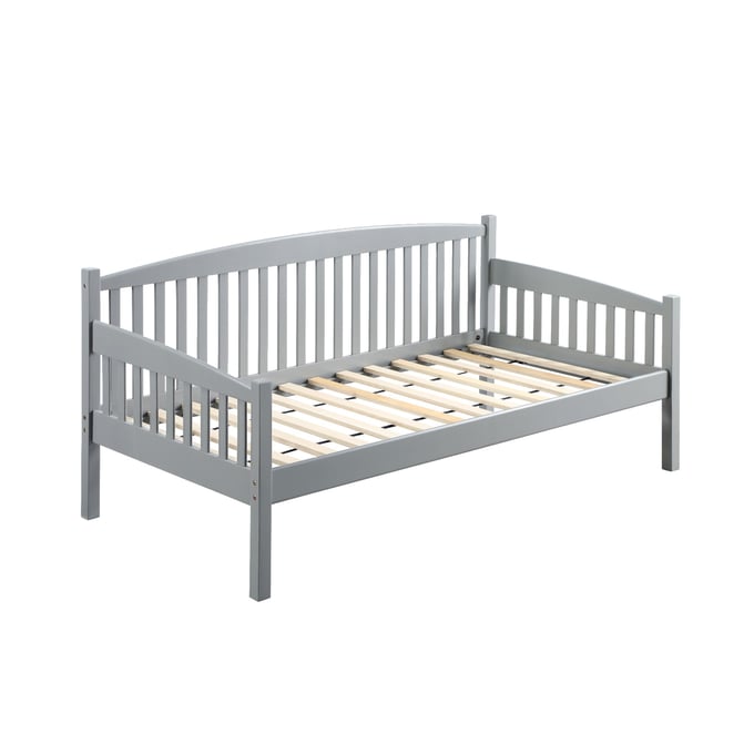 Acme Furniture Caryn Gray Twin Daybed ACM-BD00380