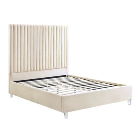 Acme Furniture Edzia Beige King Bed