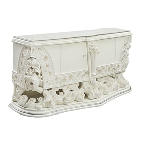 Acme Furniture Adara Antique White Dresser