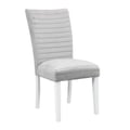 SIDE CHAIR (SET-2)