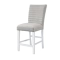 COUNTER HEIGHT CHAIR (SET-2)