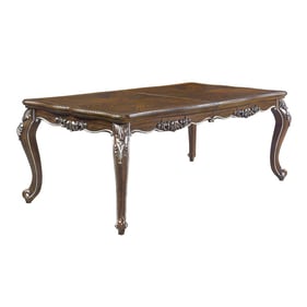 Acme Furniture Latisha Antique Oak Dining Table