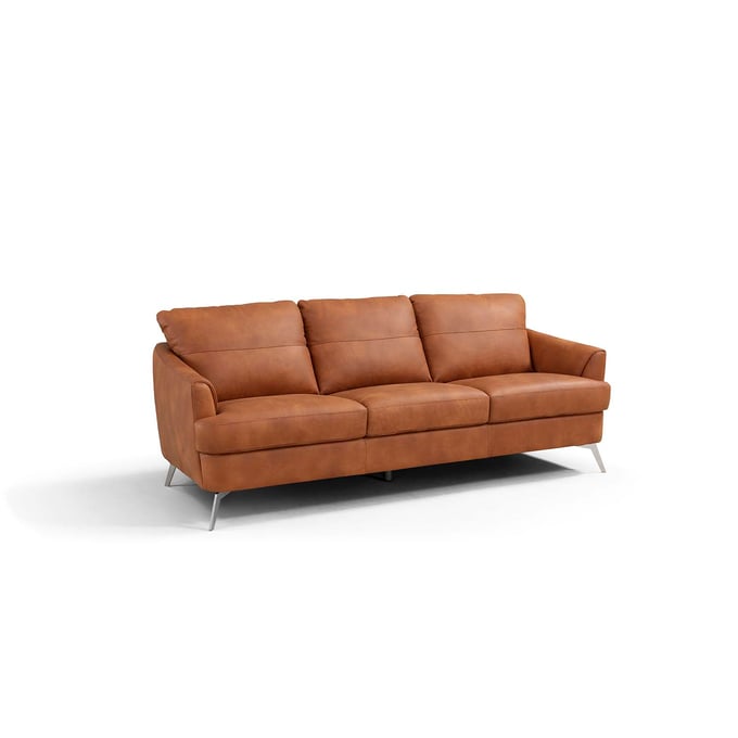 Acme Furniture Safi Cappuccino Sofa ACM-LV00216