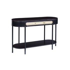 Acme Furniture Colson Black Sofa Table