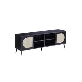 Acme Furniture Colson Black TV Stand