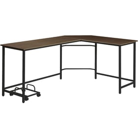 Acme Furniture Bambina Black Oak Computer Desk