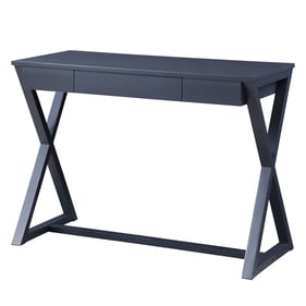 Acme Furniture Nalo Charcoal Writing Desk