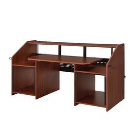 Acme Furniture Annette Cherry Music Desk